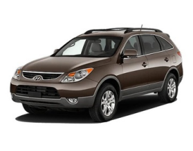 Hyundai ix55