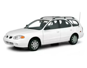 Hyundai Lantra II (J3)