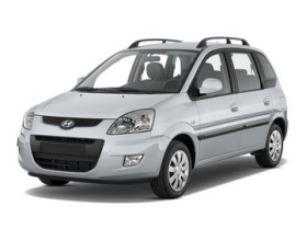 Hyundai Lavita FC Facelift