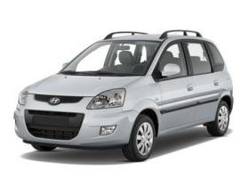 Hyundai Matrix FC Facelift