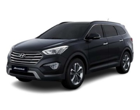 Hyundai Maxcruz DM