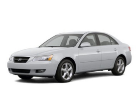 Hyundai NF