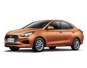 Hyundai Reina