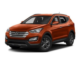 Hyundai Santa Fe Sport DM