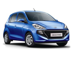 Hyundai Santro AH2