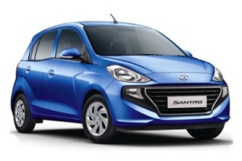 Hyundai Santro AH2