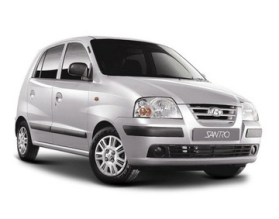 Hyundai Santro AH1