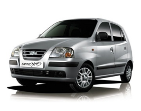 Hyundai Santro Xing MX