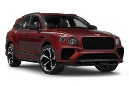 Bentley Bentayga PL71 Facelift