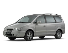Hyundai Trajet FO