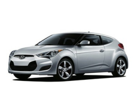 Hyundai Veloster I (FS)
