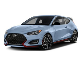 Hyundai Veloster N JS