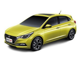 Hyundai Verna RV HC