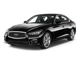 Infiniti Q50 V37