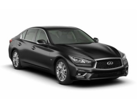 Infiniti Q50L V37