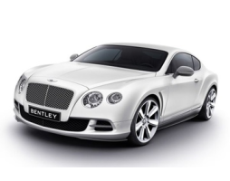 Bentley Continental GT II