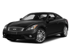 Infiniti Q60 CV36