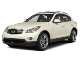 Infiniti QX50 J50