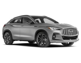 Infiniti QX55 J55