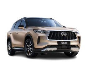 Infiniti QX60 L51