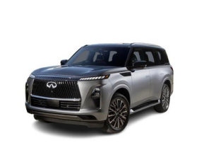 Infiniti QX80 Z63