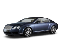 Bentley Continental GT I
