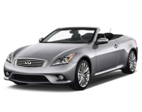 Infiniti G V36