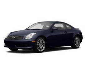 Infiniti G V35