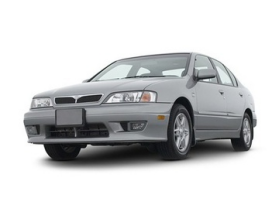 Infiniti G P11