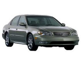Infiniti I A33