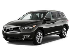 Infiniti JX35 L50