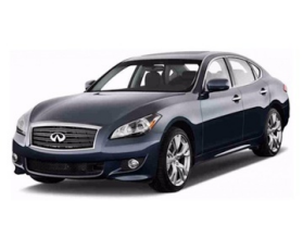 Infiniti M Y51