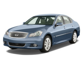 Infiniti M Y50