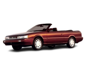 Infiniti M F31