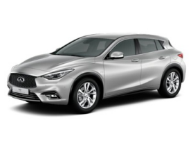 Infiniti Q30