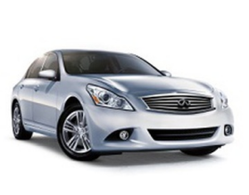 Infiniti Q40 V36