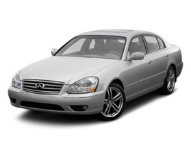 Infiniti Q45 F50