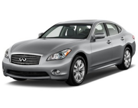 Infiniti Q70 Y51