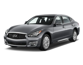 Infiniti Q70L Y51