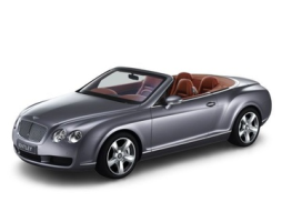 Bentley Continental GTC I