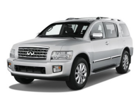 Infiniti QX56 JA60