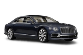 Bentley Flying Spur III