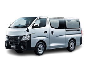 Isuzu Como