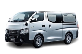 Isuzu Como