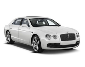 Bentley Flying Spur II
