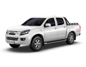 Isuzu Lingtuo