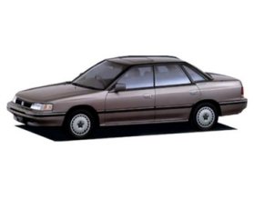 Isuzu Aska II