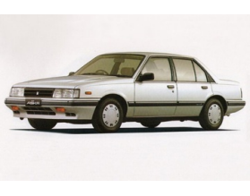 Isuzu Aska I
