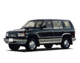 Isuzu Bighorn UBS25/69