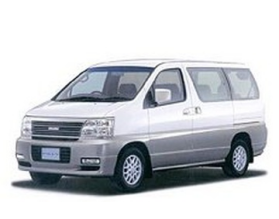 Isuzu Fargo II